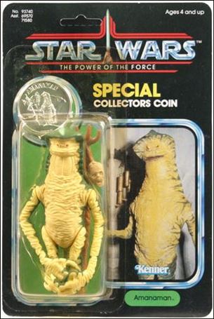 Star Wars 3 3/4