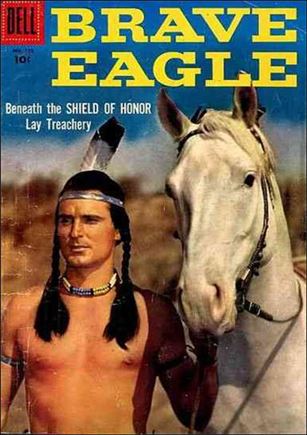 Four Color (1942) issue 770