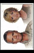 Stargate SG-1: Season 7 (Base Set) card 2 Title Card