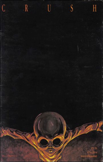 Crush (1995) issue 3