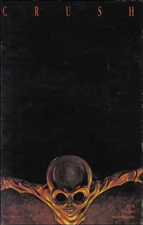 Crush (1995) issue 3