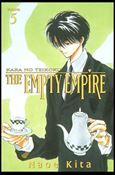 Empty Empire issue 5