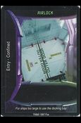 Aliens/Predator (Base Set) card 14 Airlock