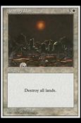 Magic the Gathering: Anthologies (Base Set) Cover Image 1