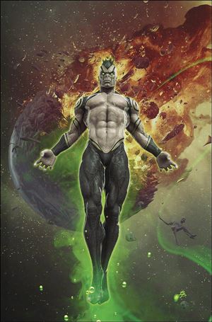 Entropy Cover Image 1