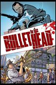 Bullet to the Head issue 2