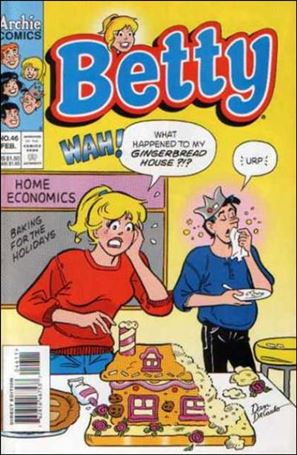 Betty issue 46