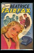 Dear Beatrice Fairfax issue 7