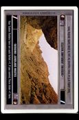 Star Wars: Premiere Unlimited (Base Set) card 127 Tatooine: Jundland Wastes