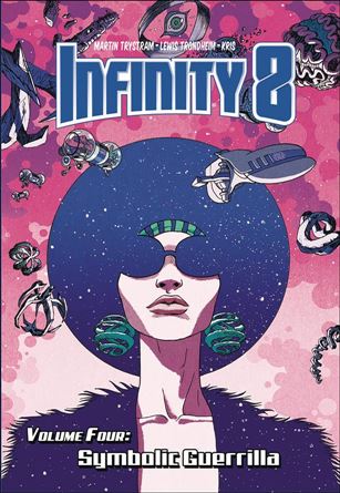 Infinity 8 issue 10