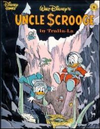 Disney Comics Album issue 6