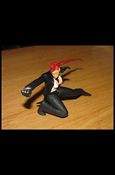 Street Fighter IV (Mini-Figures) Cover Image 1