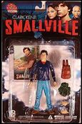 Smallville (Series 1) Cover Image 1
