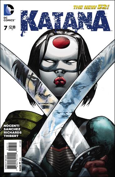 Katana issue 7