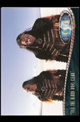 Farscape: Season One (Base Set) card 35 “Til the Blood Runs Clear”