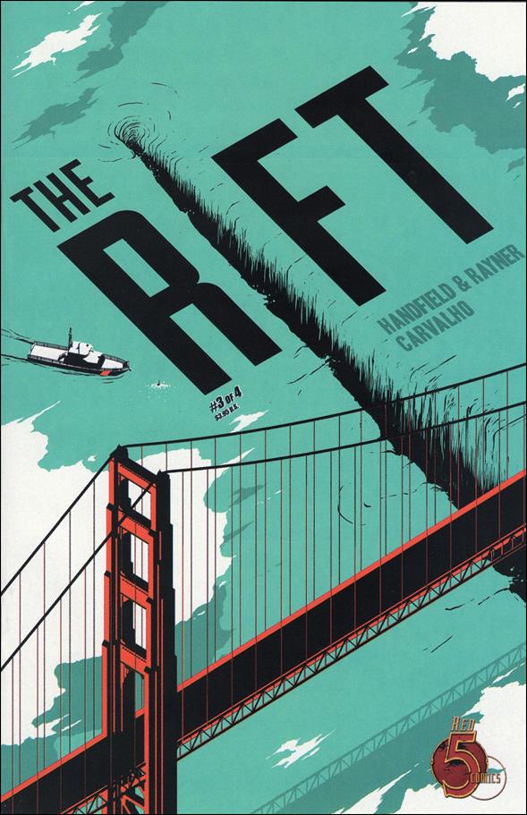 Rift (2017) issue 3