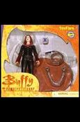 Buffy the Vampire Slayer (Series 5) figure 5-B Dopplegangland Willow Boxed Toyfare Exclusive