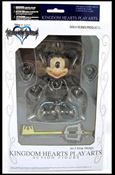Kingdom Hearts (Play Arts) figure 3 King Mickey