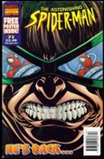 Astonishing Spider-Man (UK) (1995) issue 72