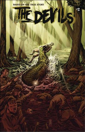 Devils issue 2