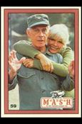 M*A*S*H (Base Set) card 59