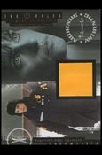X-Files: I Want to Believe (Pieceworks Subset) card PW-12-B Yellow 