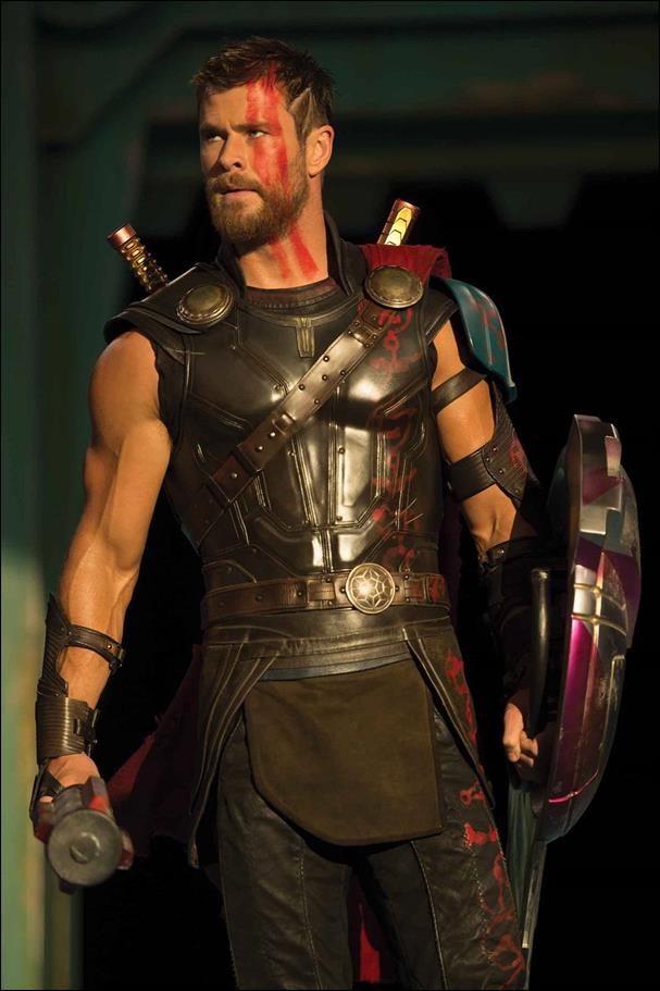 Mighty Thor (2016) issue 700-F 1:15 Photo Cover
