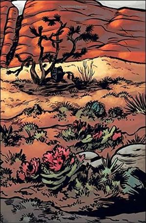 True Lives of the Fabulous Killjoys: California Deluxe Edition Cover Image 1