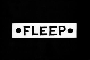 Fleep issue 1