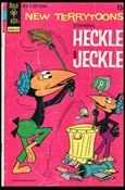 New Terrytoons (1962) issue 20