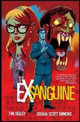Ex Sanguine  Cover Image 1