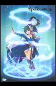 Spellcasters (Preview) Cover Image 2