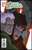 Avengers: Earth's Mightiest Heroes (2005) issue 7