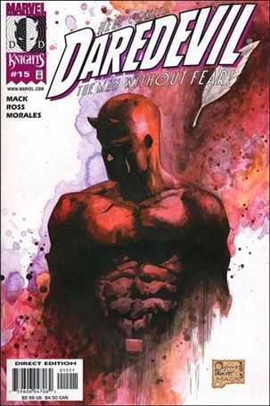 Daredevil (1998) issue 15