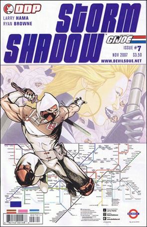 Storm Shadow Cover Image 2