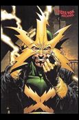 Spider-Man Archives (Base Set) card 22 Electro