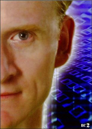Conspiracy Files of Dean Haglund (Evidence Cards Subset) Cover Image 2