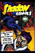 Shadow Comics (1941) issue 7