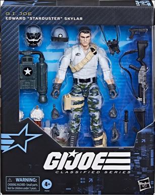 G.I. Joe: Classified Series (6