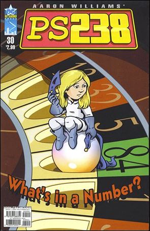 PS238 issue 30