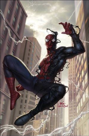 Amazing Spider-Man (1963) issue 800-XH InHyuk Lee Frankie's Comics Virgin Cover