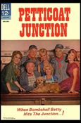 Petticoat Junction issue 3