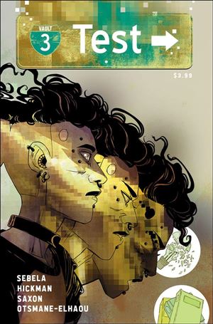 Test issue 3