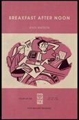 Breakfast After Noon issue 4