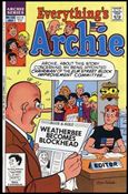 Everything's Archie issue 156