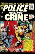Police Against Crime Cover Image 2
