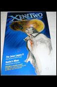 Xene issue 2