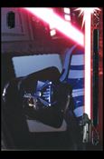 Star Wars Jedi Legacy (Promo) Cover Image 1