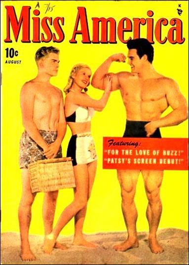 Miss America Magazine issue 13