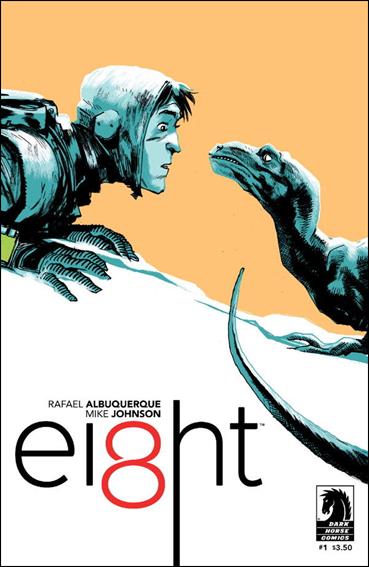 Ei8ht issue 1-B